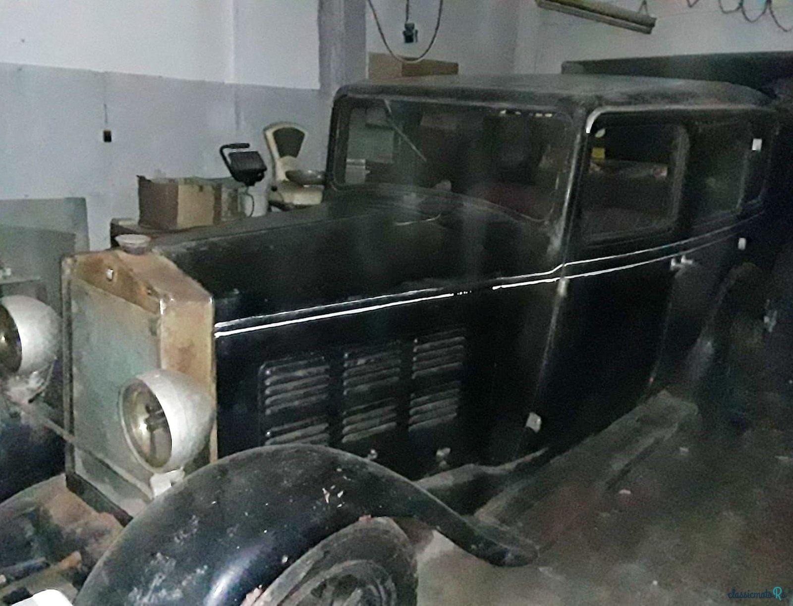 1926' Fiat 509 photo #1