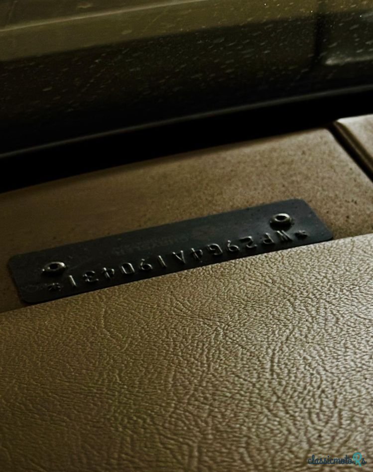 1974' Dodge Charger photo #6