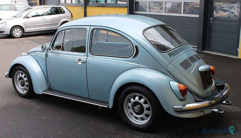 1972' Volkswagen Käfer photo #3