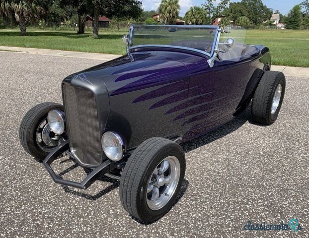1932' Ford photo #1