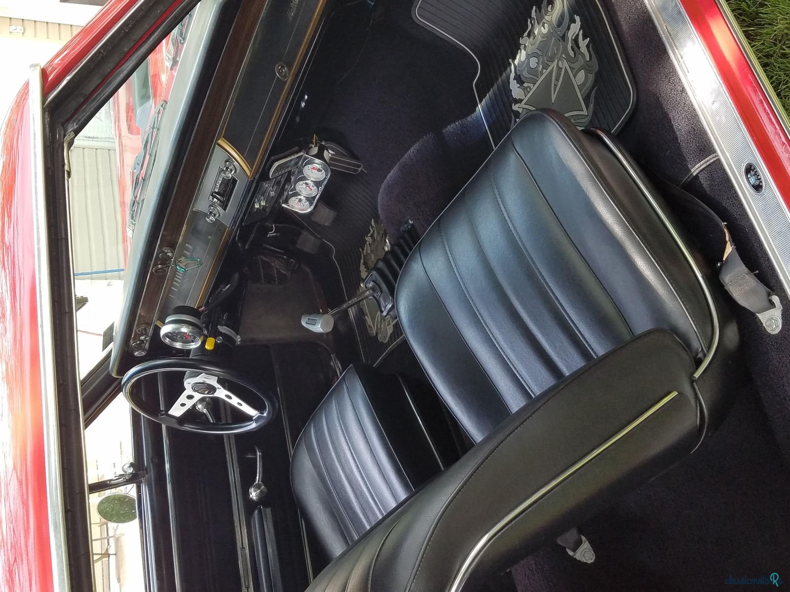 1966' Chevrolet Chevelle photo #1