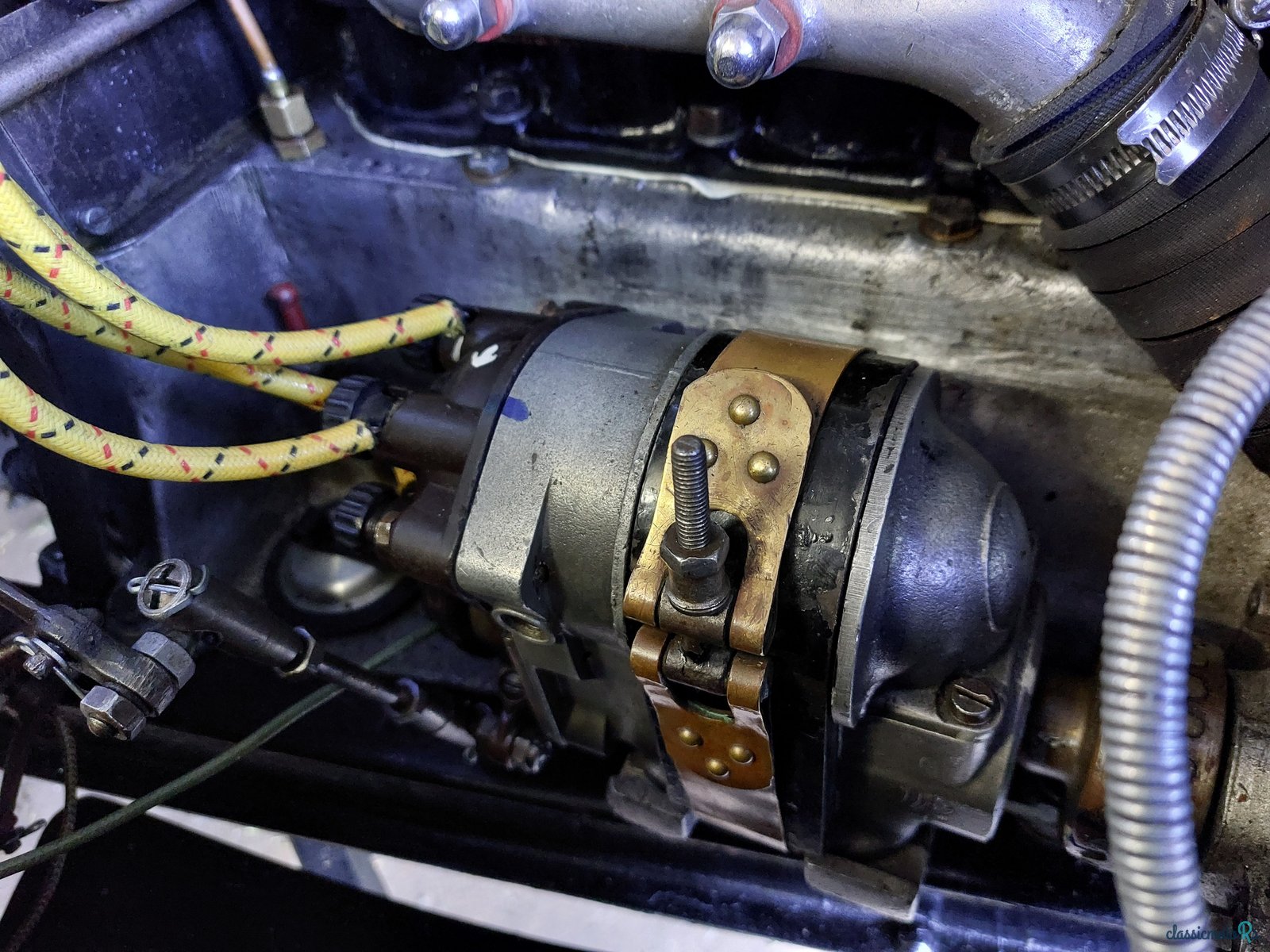 1928' Austin Chummy photo #5