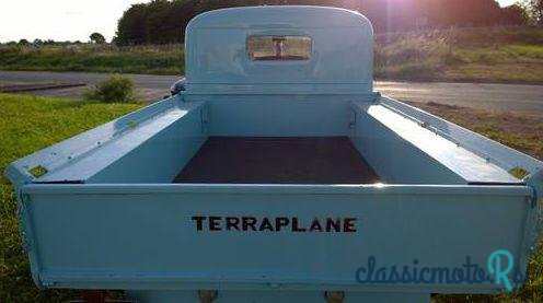 1937' Hudson Terraplane photo #2