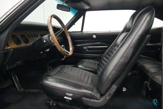 1970' Dodge Charger photo #3
