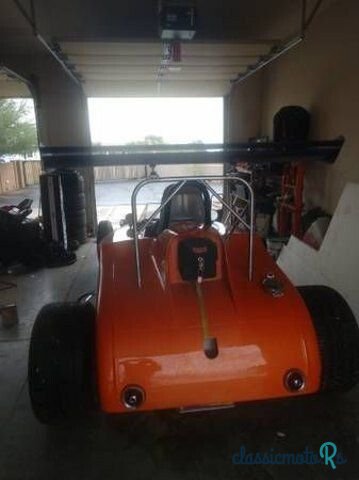 1927' Ford Custom photo #2