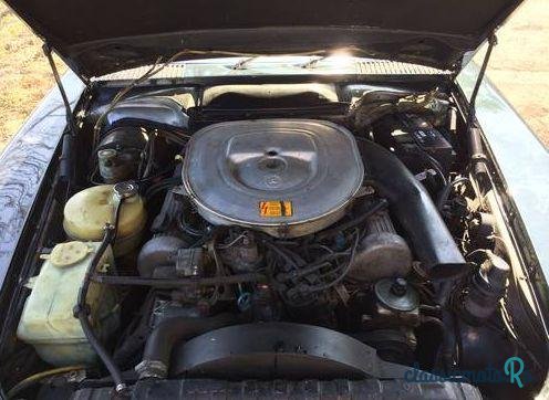 1983' Mercedes-Benz 500 Sl photo #3