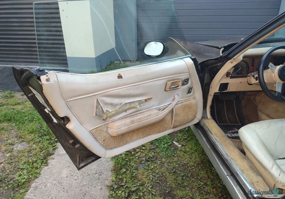 1978' Chevrolet Corvette photo #4