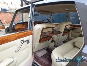 1968' Rolls-Royce Silver Shadow photo #4