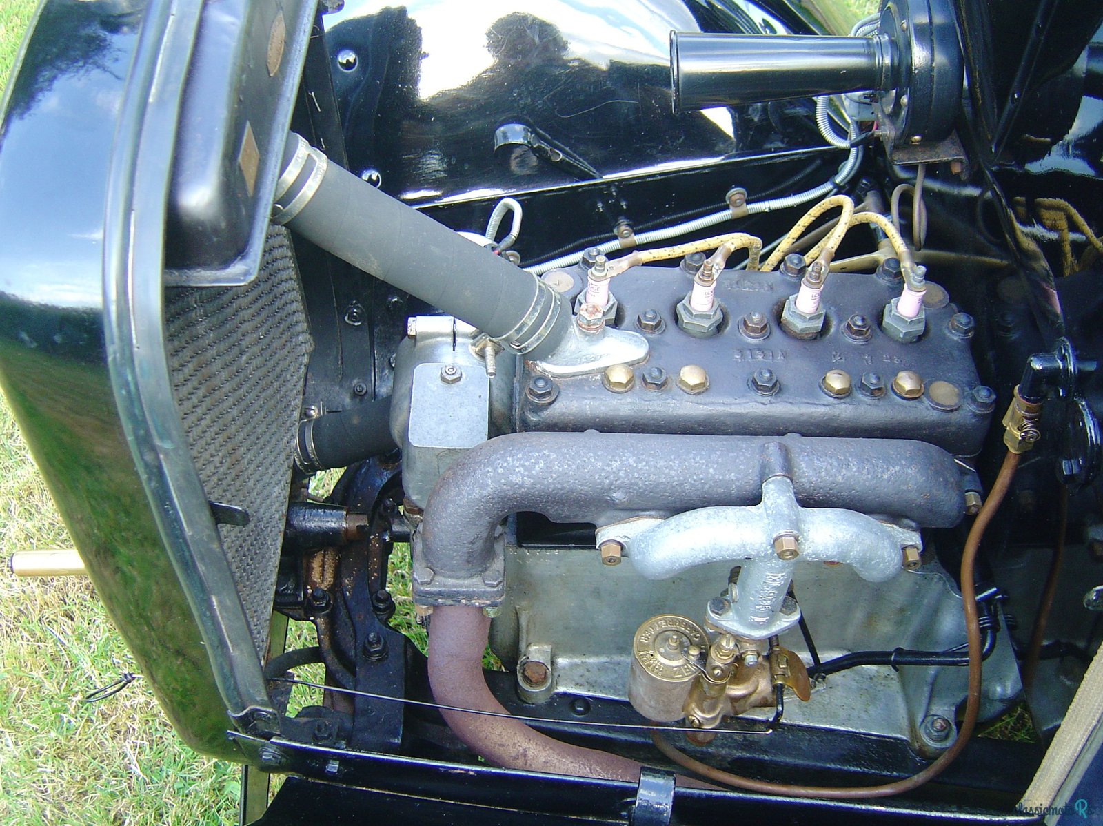 1923' Austin Austin 7 photo #3