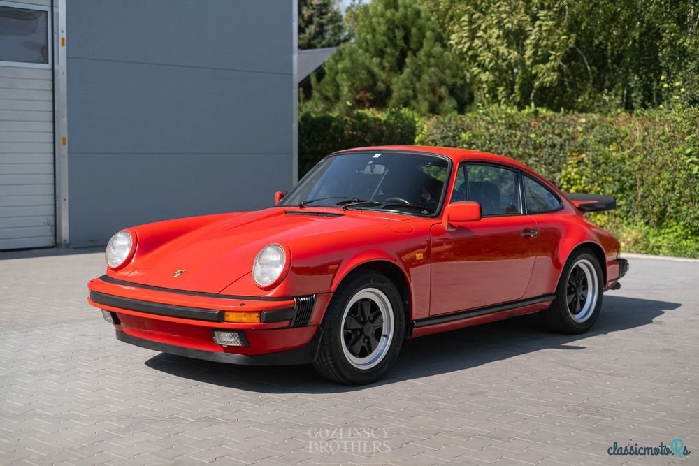 1979' Porsche 911 photo #6