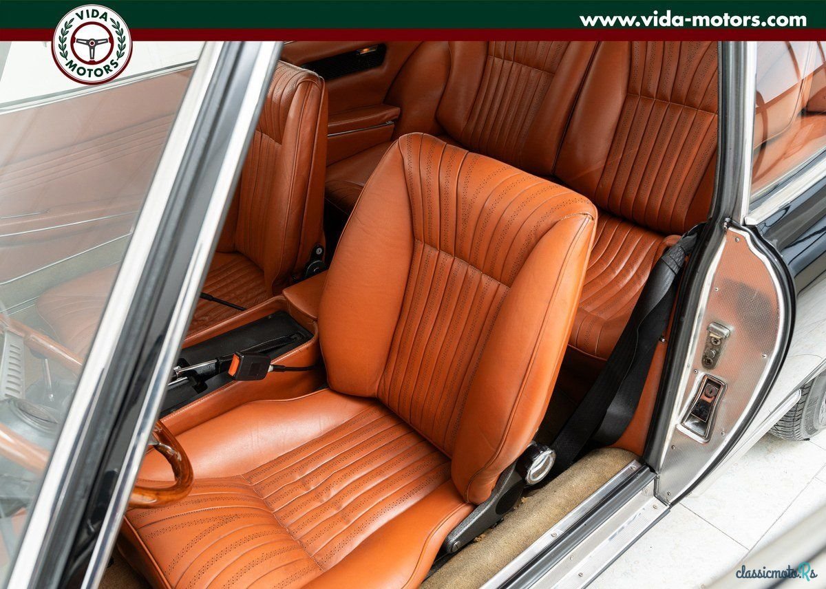 1968' Fiat Dino photo #3