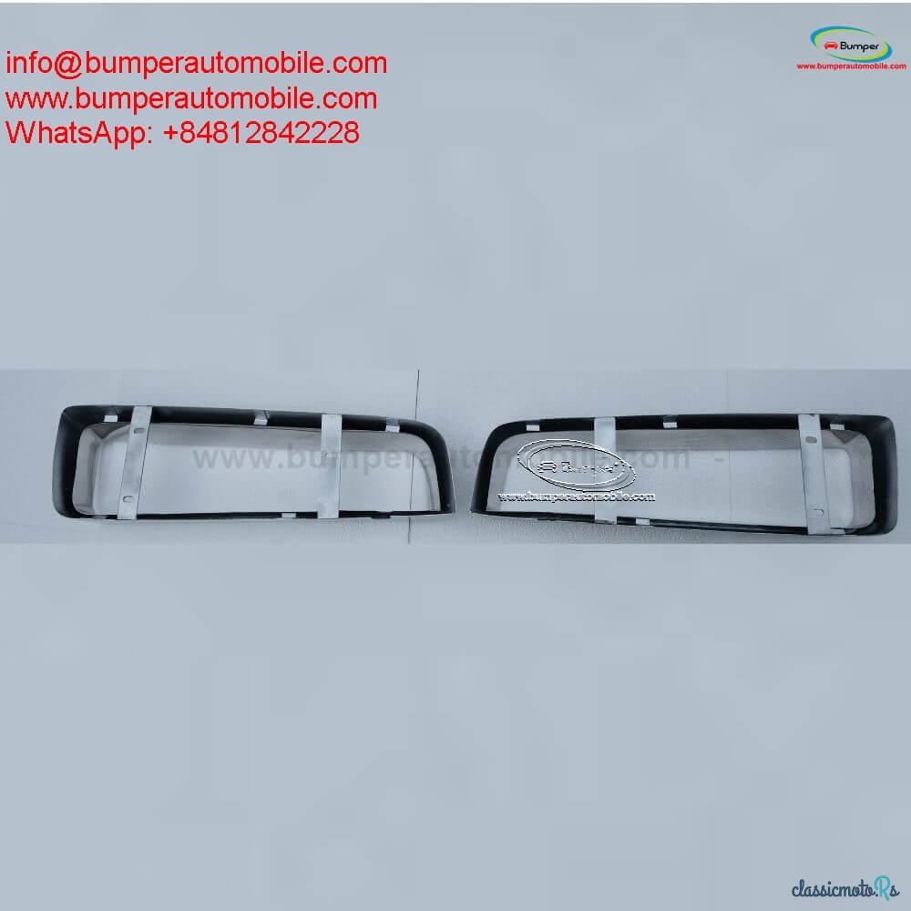 1971' Maserati photo #3