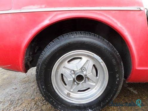 1977' Datsun 280Z photo #6