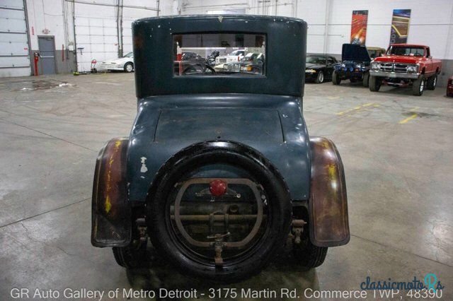 1922' Cadillac Other Cadillac Models photo #4