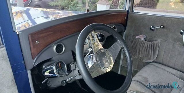 1929' Chevrolet photo #4