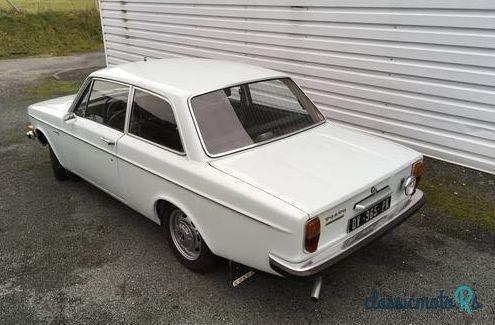 1968' Volvo 142 S photo #1