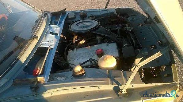 1975' BMW 1600-2 photo #1