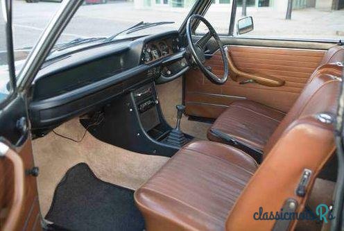 1972' BMW 2002 photo #4