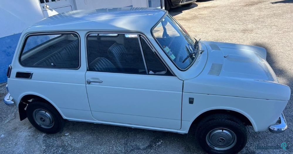 1973' Honda N600 photo #4