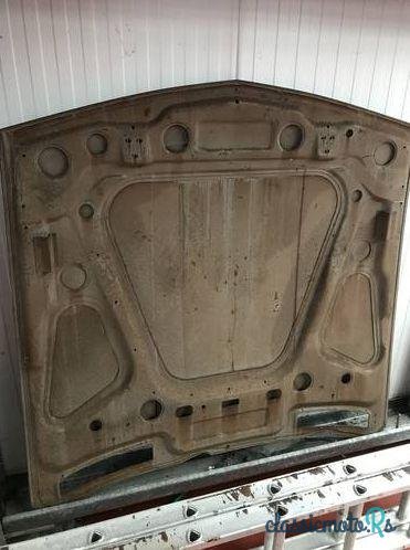 1974' BMW E9 Csi photo #2