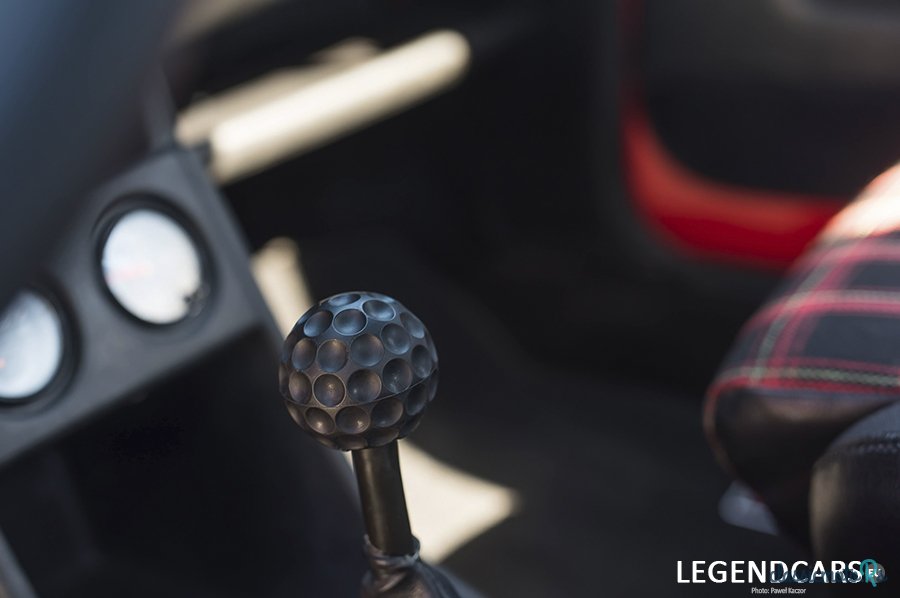 1978' Volkswagen Golf photo #5