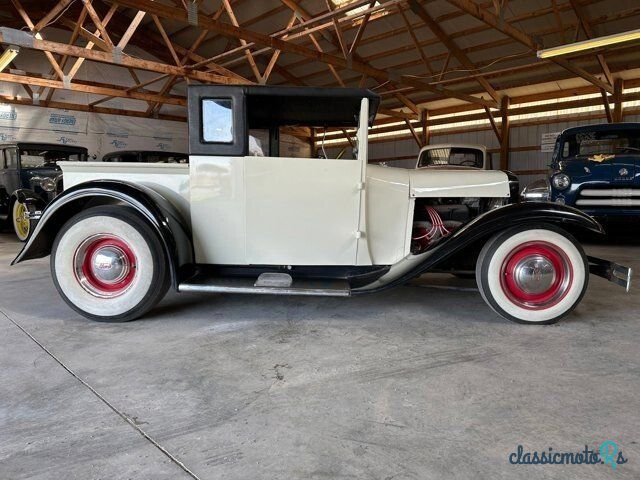 1929' Ford Model A photo #1