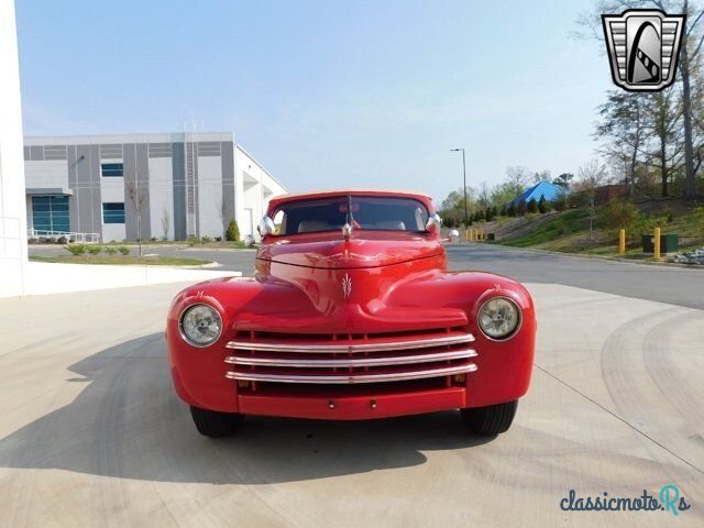 1947' Ford Deluxe photo #3