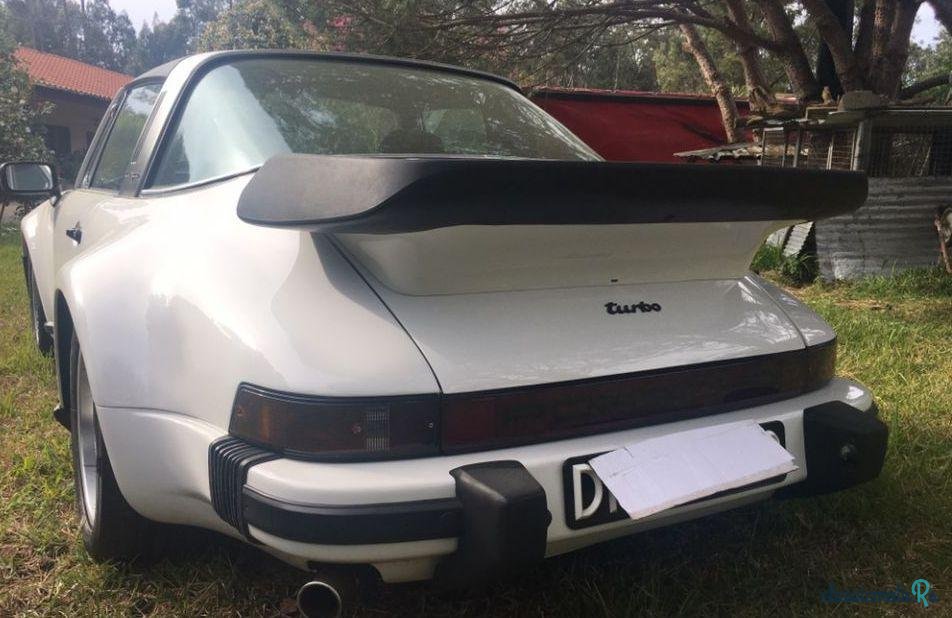 1973' Porsche 911 Targa photo #1