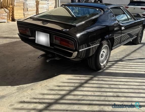 1972' Alfa Romeo Montreal photo #5