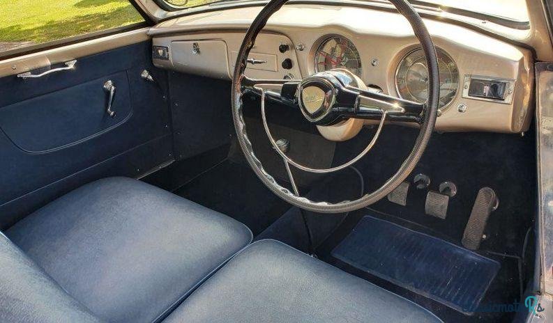 1954' Lancia B20 Gt Coupe photo #1