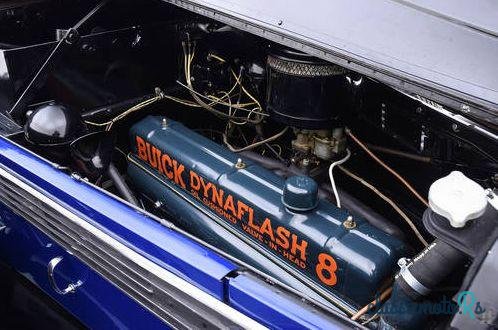 1938' Buick Brewster photo #3