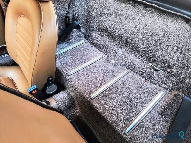 1982' Alfa Romeo Spider (Duetto) photo #2