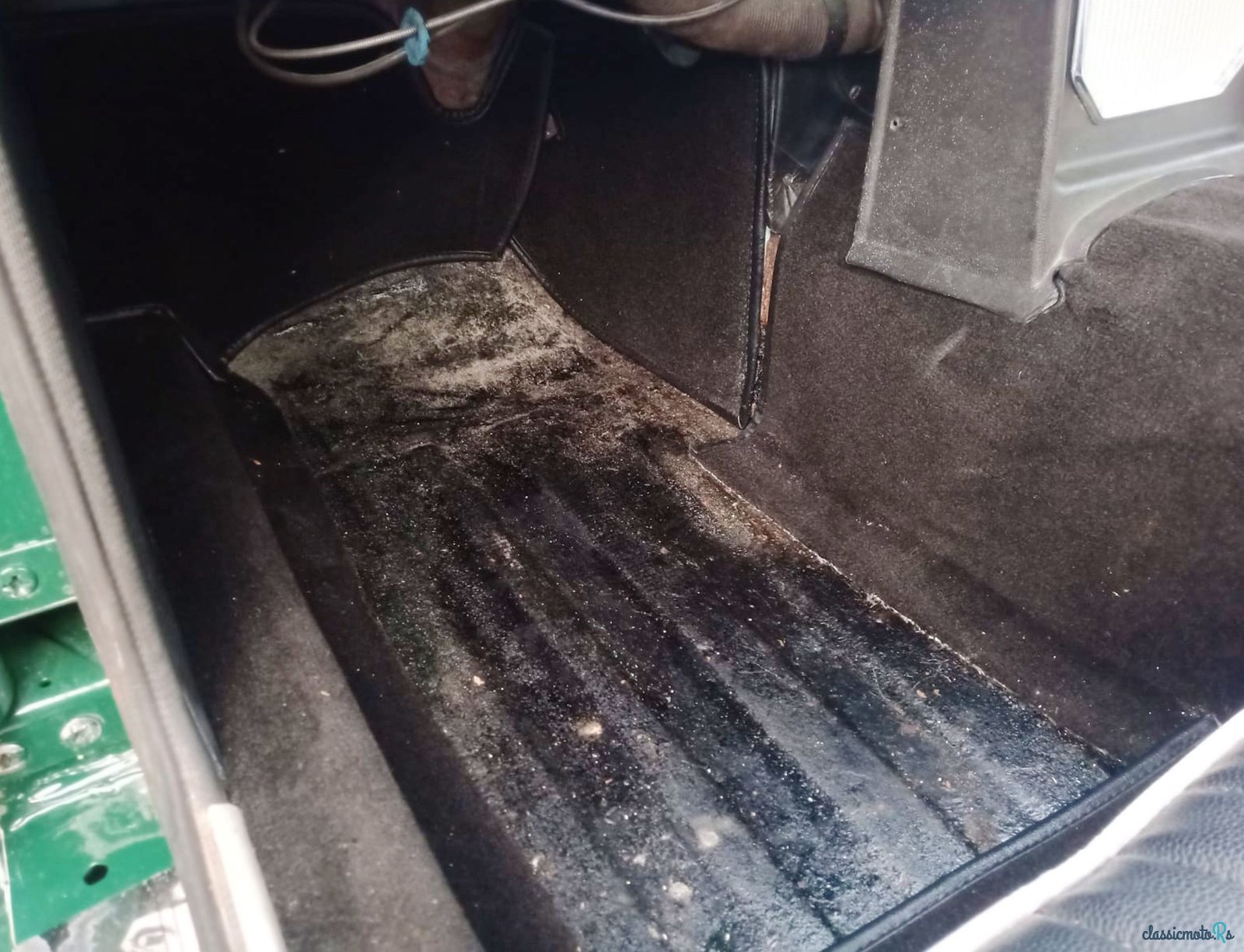 1965' MG MGB Roadster photo #6