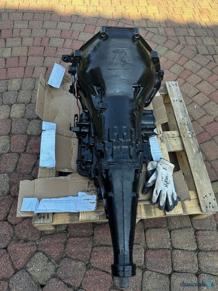 1971' Ford Mustang photo #6