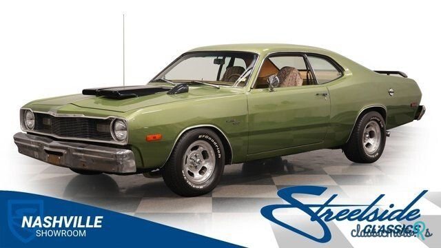 1975' Dodge Dart photo #1