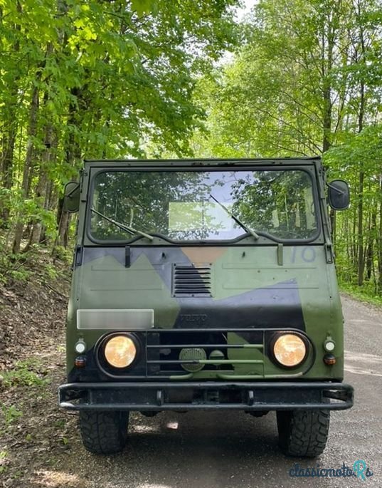 1964' Volvo L3314 photo #5