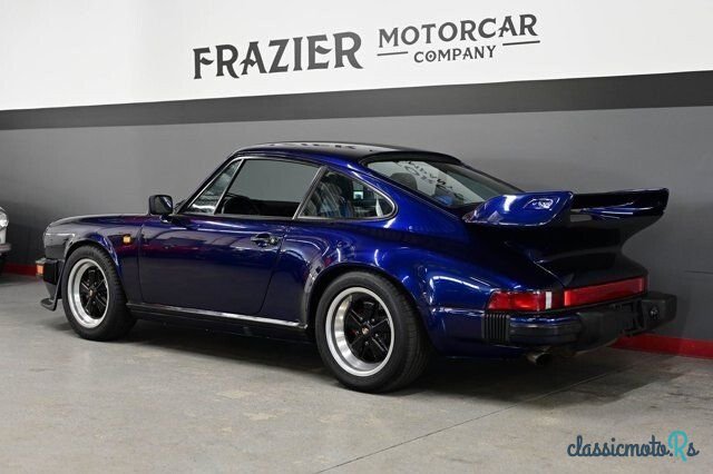 1977' Porsche 911 photo #5