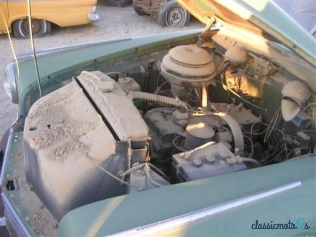 1948' Studebaker Champion photo #3