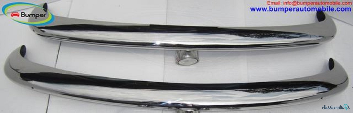 1964' Volkswagen photo #3