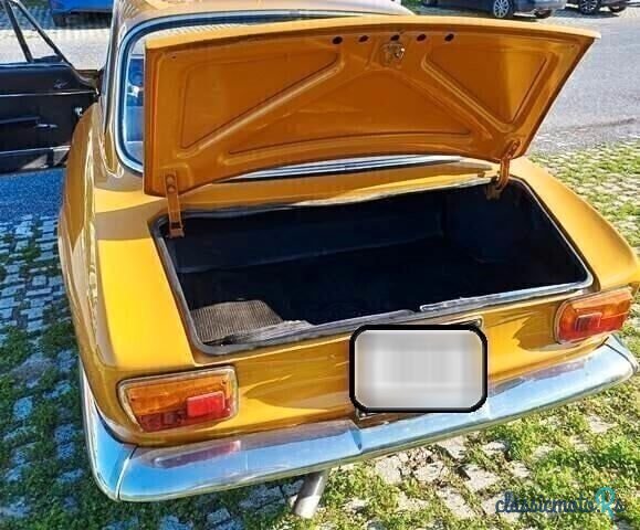 1968' Alfa Romeo GT photo #6