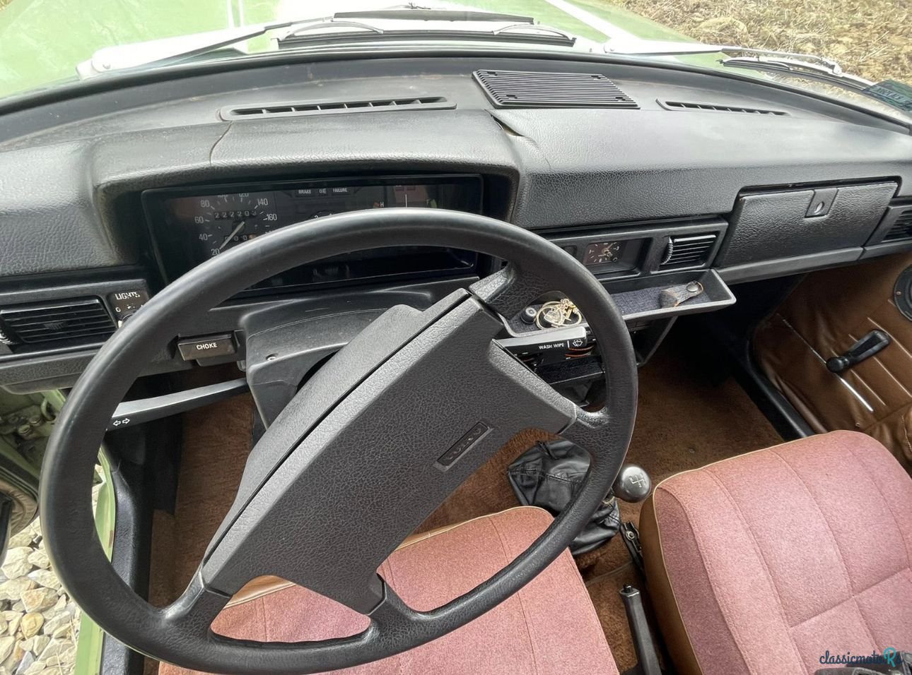 1976' Volvo 245 photo #4