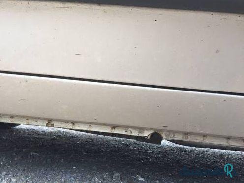 1983' Ford Capri 1.6 Cabaret photo #1