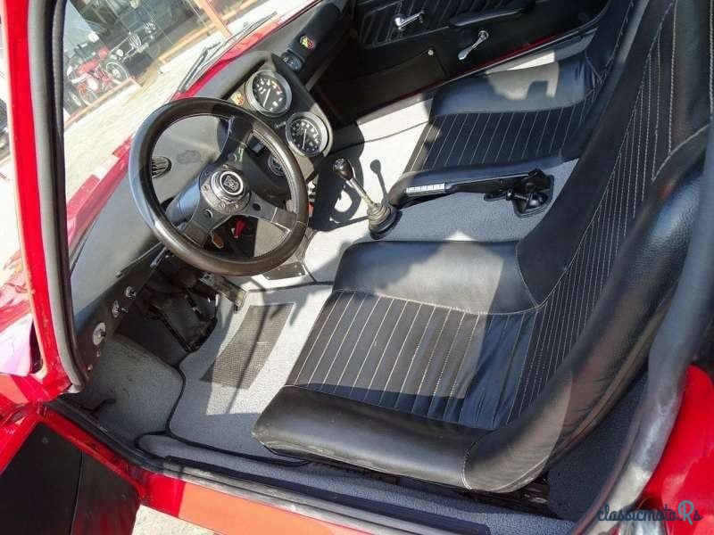 1971' Fiat 1000Tc photo #2