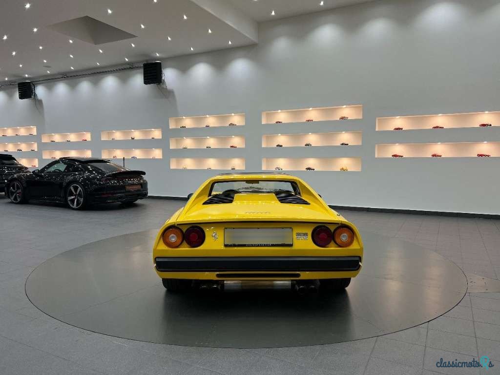 1977' Ferrari 308 photo #6