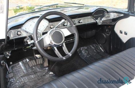 1956' Chevrolet 210 photo #4