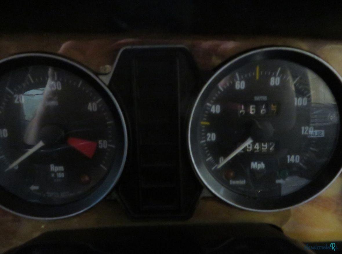 1977' Daimler Sovereign photo #2