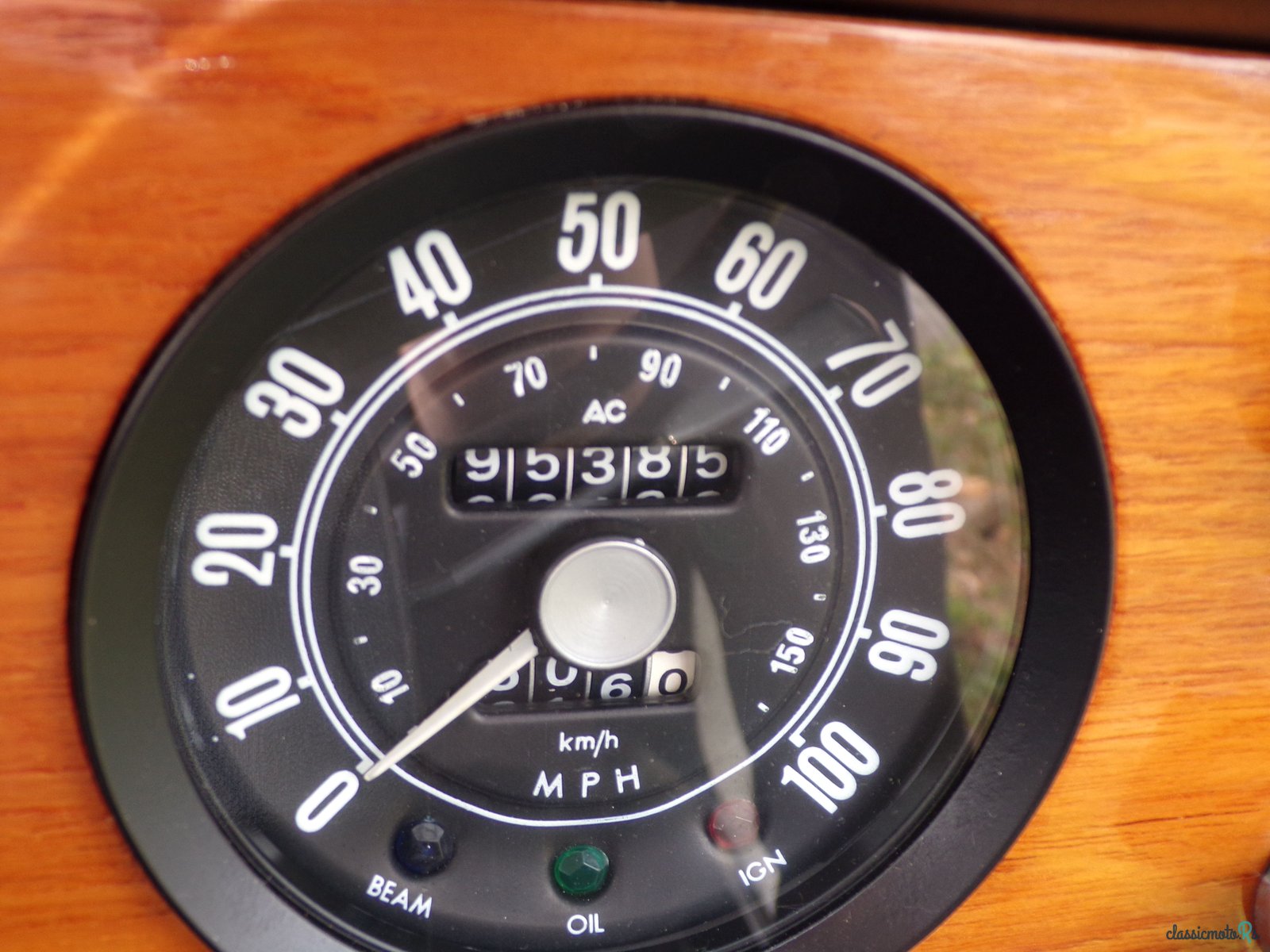 1973' Triumph Toledo photo #2