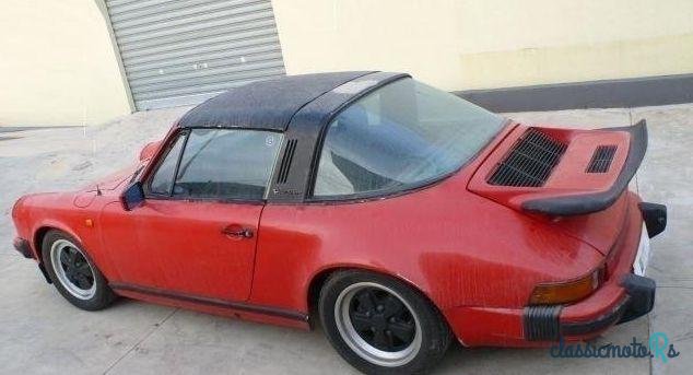 1972' Porsche 911 Coupè photo #3