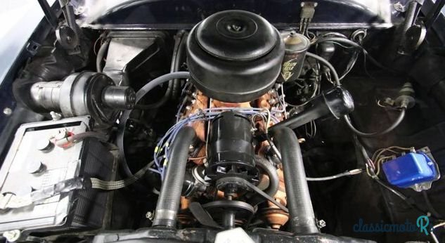 1953' Ford Customline photo #2