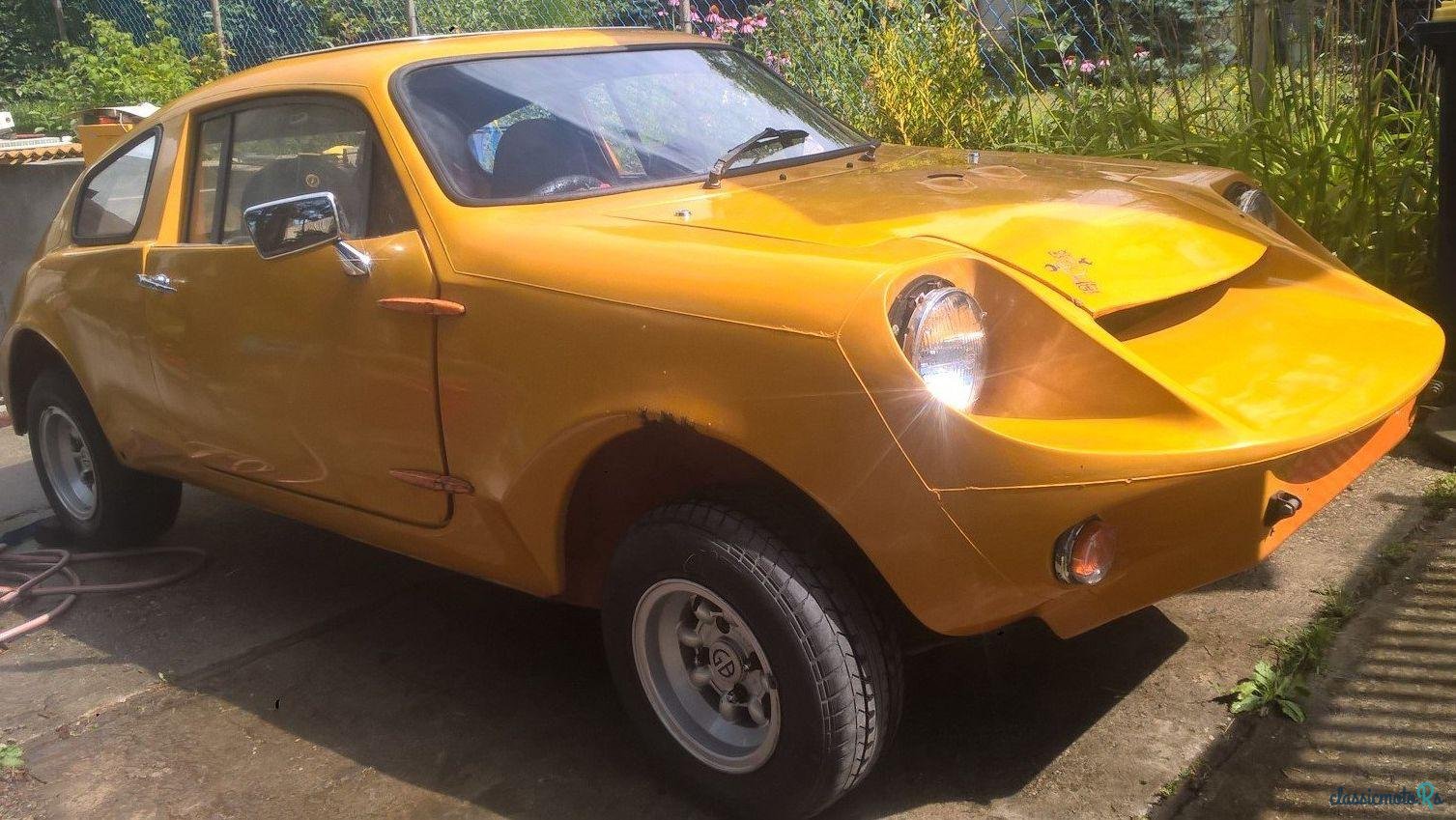 1979' Marcos Mini photo #3